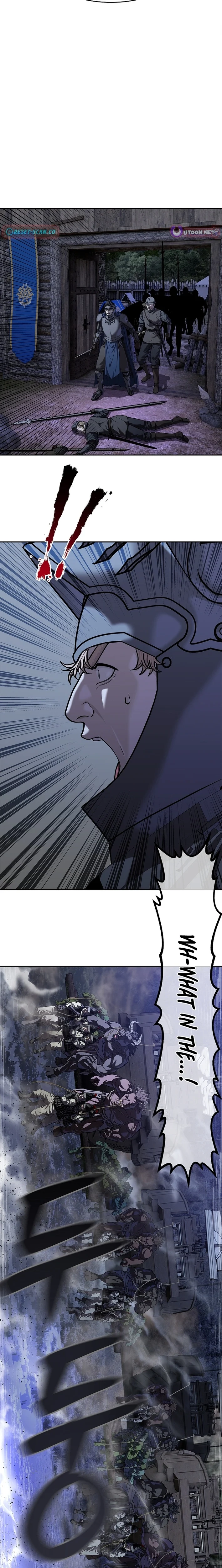 The Steel Emperor Chapter 50 page 17 - 