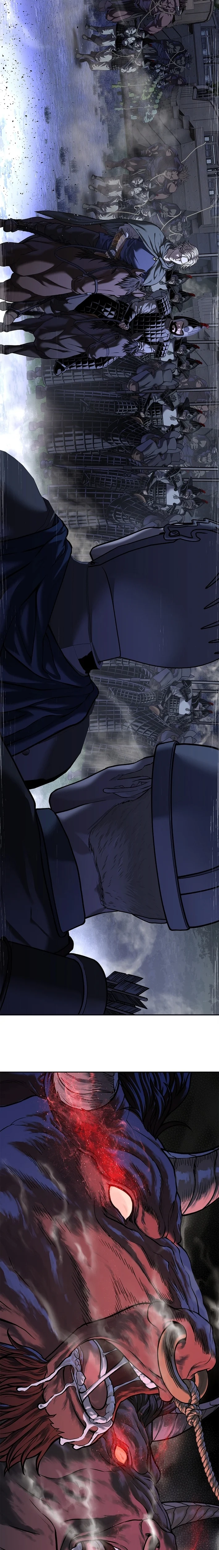 The Steel Emperor Chapter 50 page 18 - 