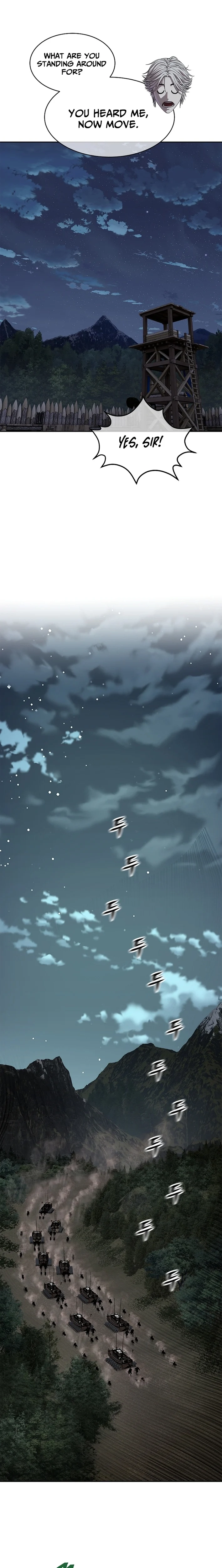 The Steel Emperor Chapter 50 page 26 - 