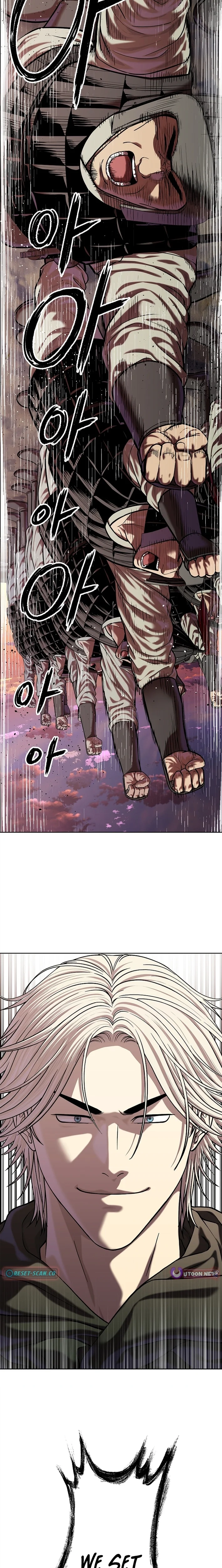 The Steel Emperor Chapter 50 page 36 - 