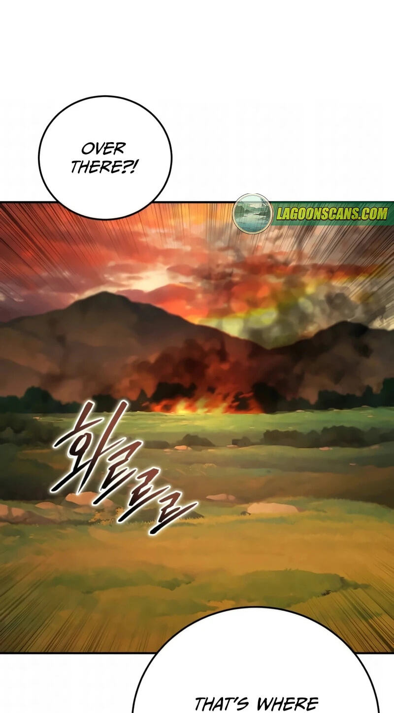 The Stellar Swordmaster Chapter 141 page 106 - 