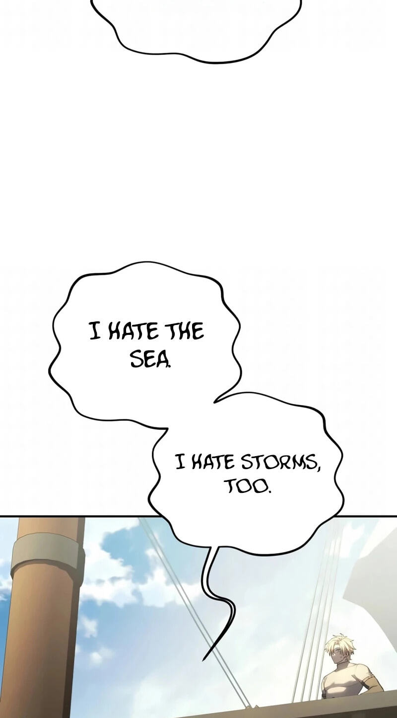 The Stellar Swordmaster Chapter 141 page 33 - 
