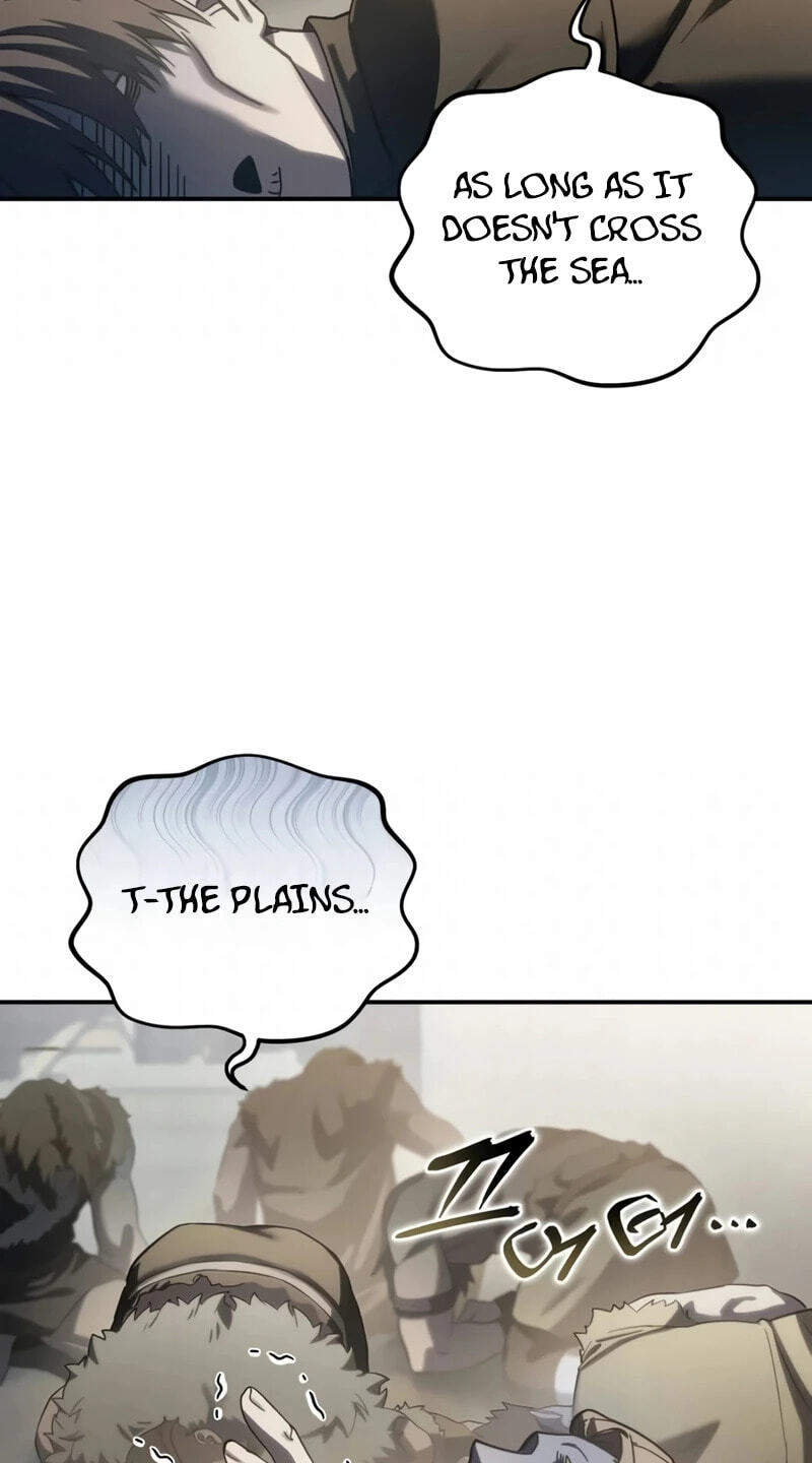 The Stellar Swordmaster Chapter 141 page 36 - 