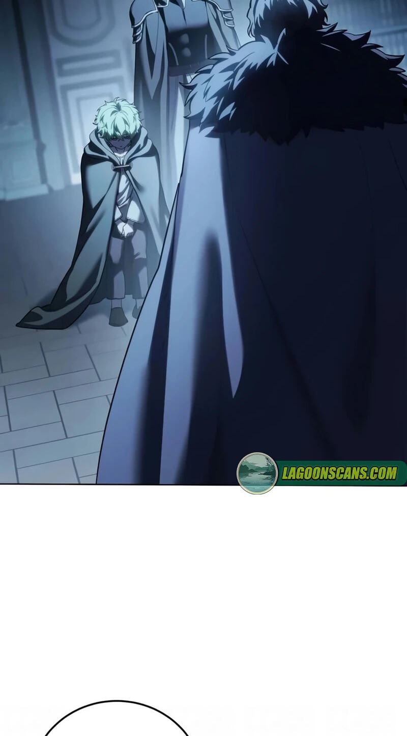 The Stellar Swordmaster Chapter 141 page 5 - 