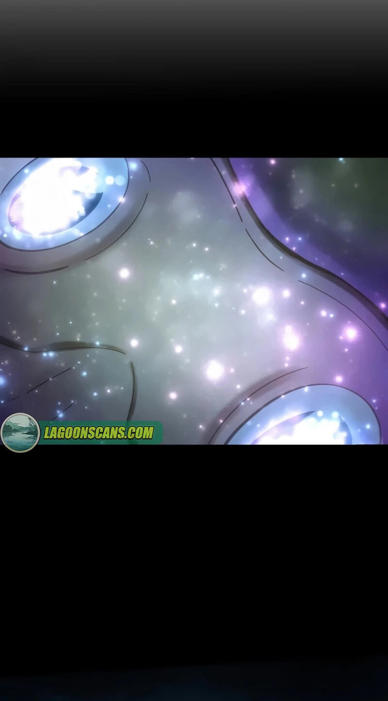 The Stellar Swordmaster Chapter 141 page 43 - 