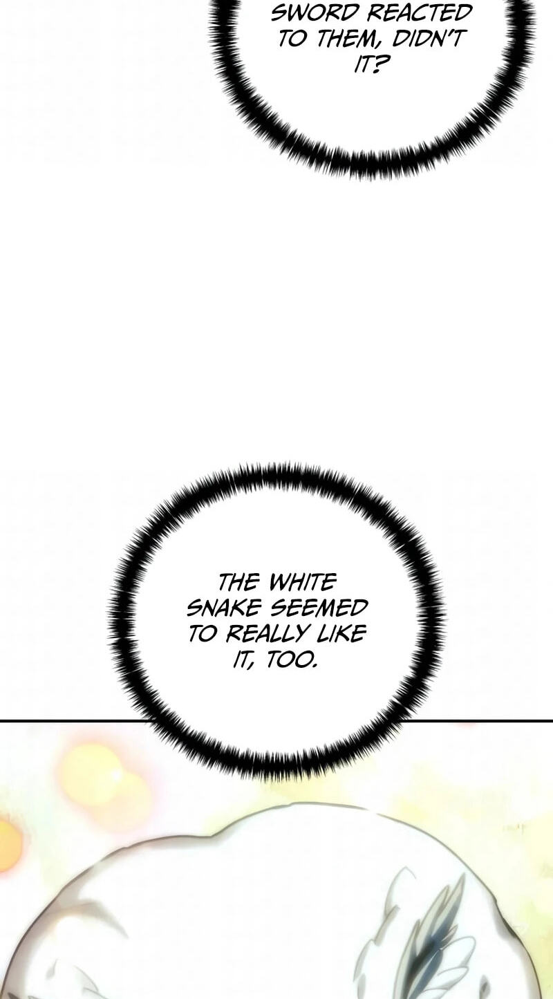 The Stellar Swordmaster Chapter 141 page 47 - 
