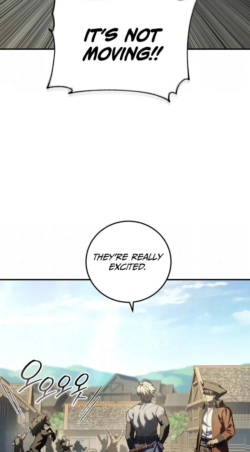 The Stellar Swordmaster Chapter 141 page 62 - 