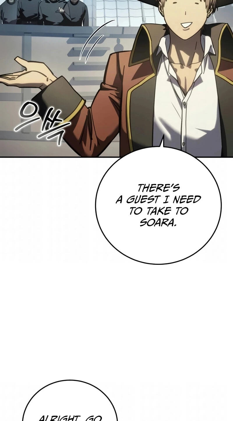 The Stellar Swordmaster Chapter 141 page 64 - 