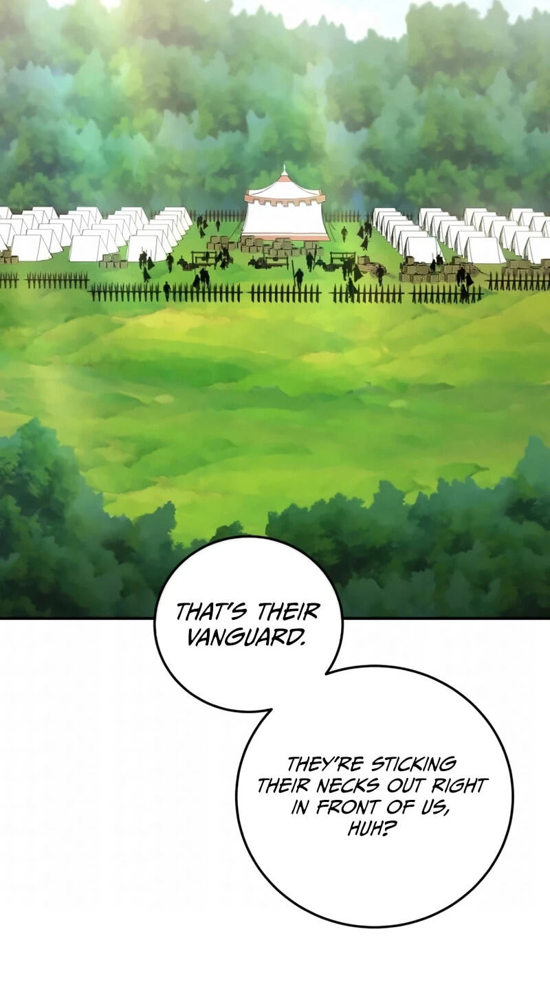 The Stellar Swordmaster Chapter 141 page 93 - 