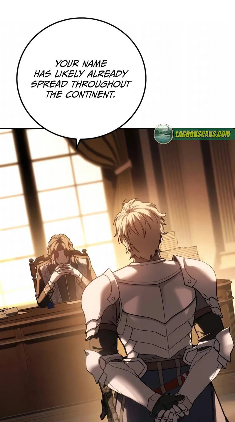 The Stellar Swordmaster Chapter 142 page 19 - 