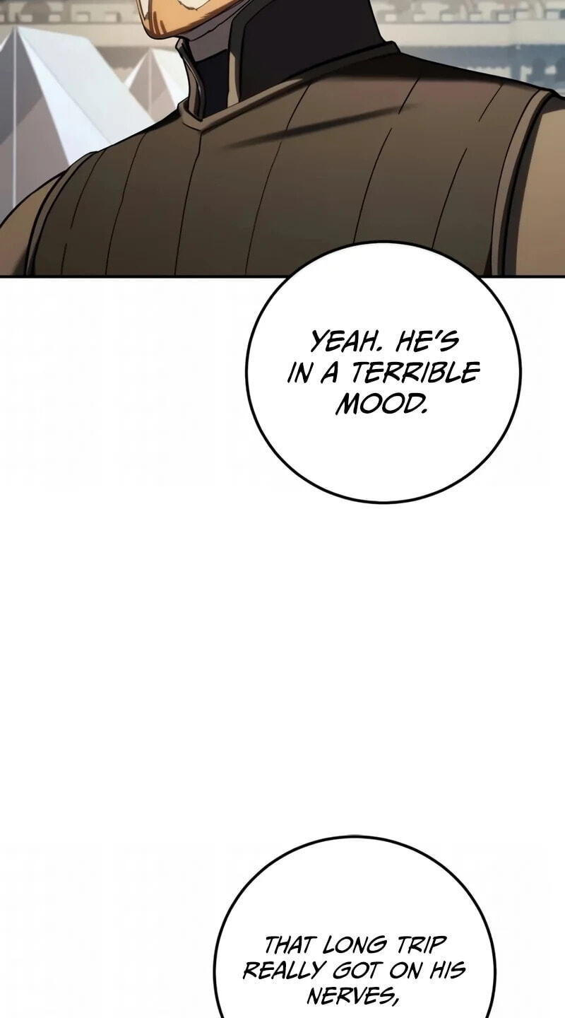 The Stellar Swordmaster Chapter 142 page 42 - 