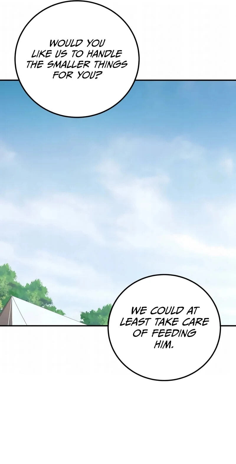 The Stellar Swordmaster Chapter 142 page 44 - 