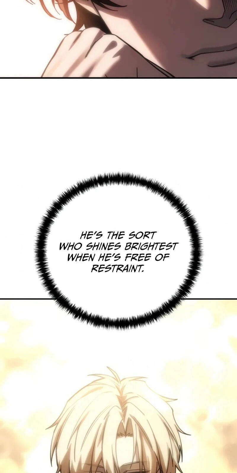 The Stellar Swordmaster Chapter 142 page 6 - 