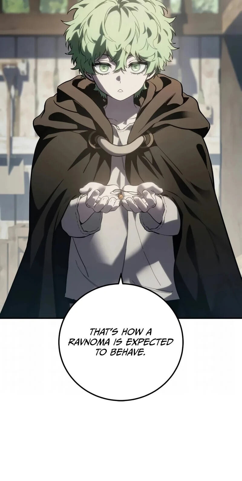 The Stellar Swordmaster Chapter 142 page 64 - 