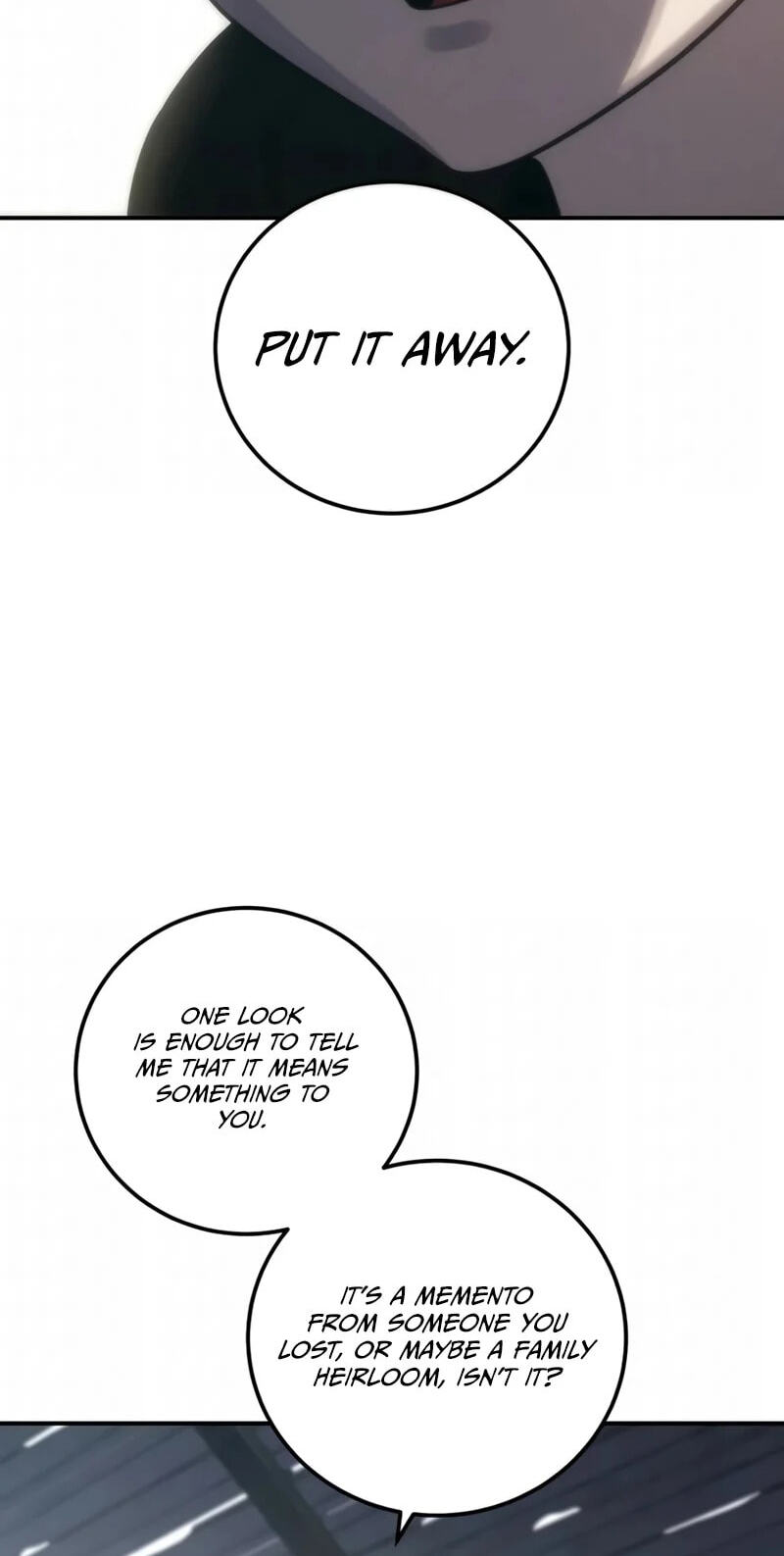 The Stellar Swordmaster Chapter 142 page 67 - 