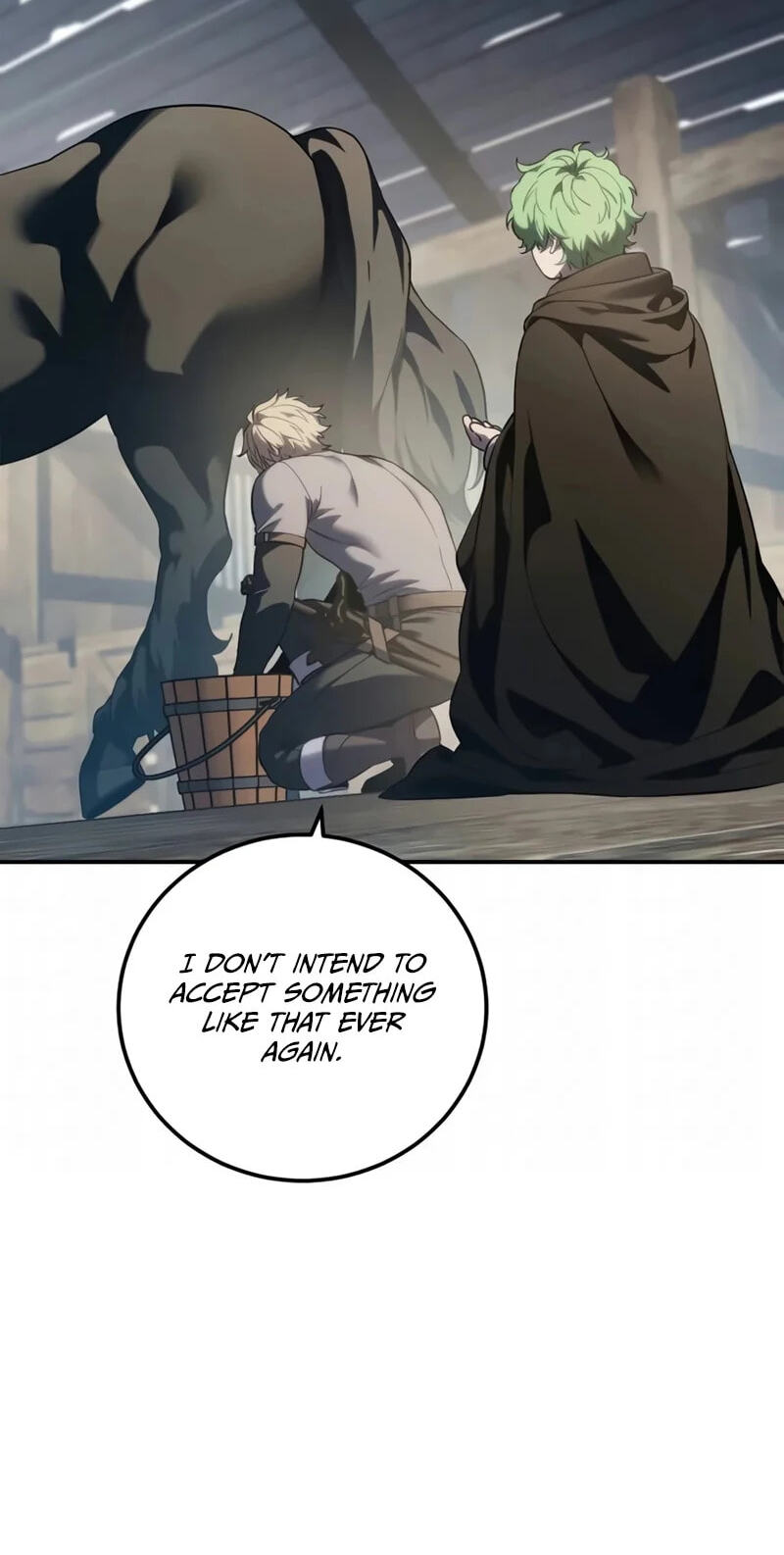 The Stellar Swordmaster Chapter 142 page 68 - 