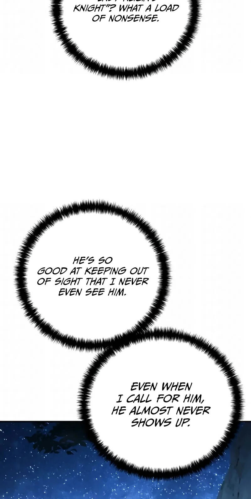 The Stellar Swordmaster Chapter 142 page 88 - 
