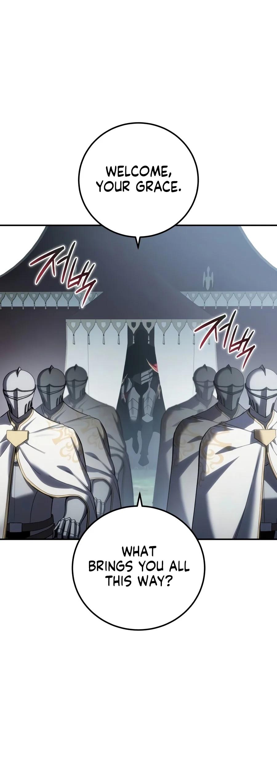 The Stellar Swordmaster Chapter 143 page 15 - 