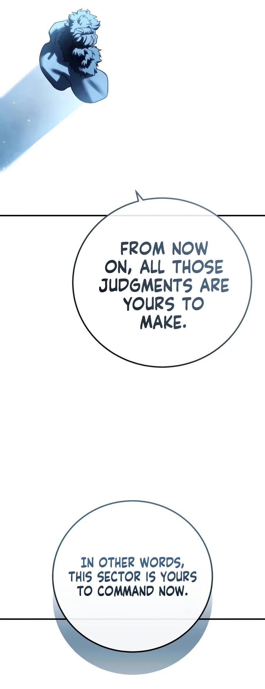 The Stellar Swordmaster Chapter 143 page 9 - 