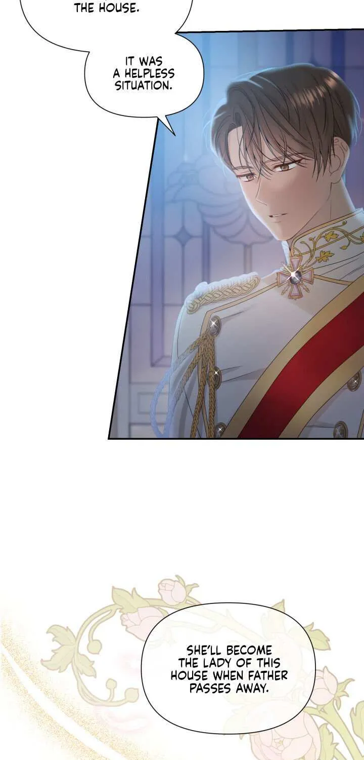 The Stepmother Likes Harems Chapter 0 page 3 - 