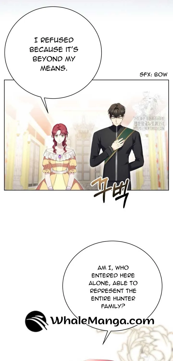 The Stepmother Likes Harems Chapter 10 page 20 - 