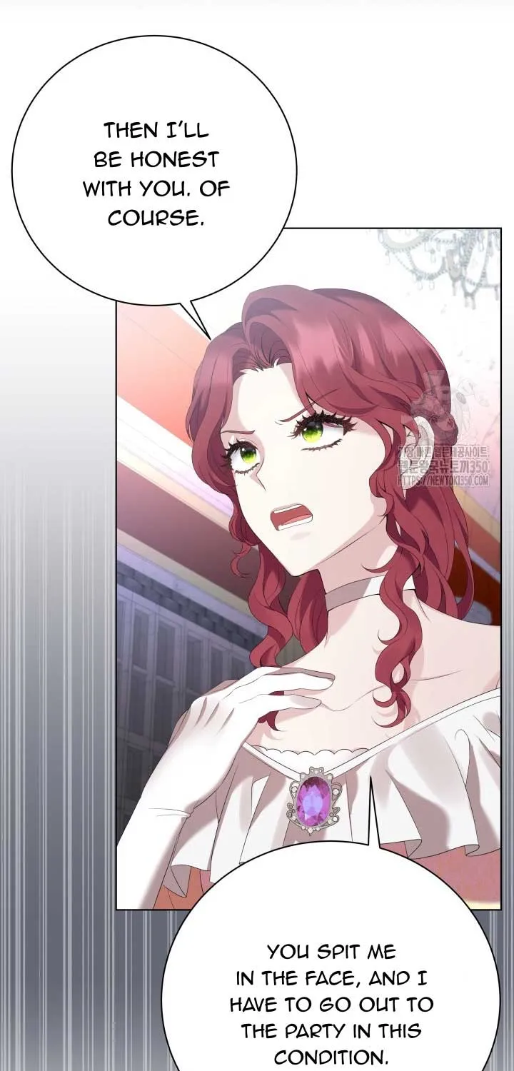 The Stepmother Likes Harems Chapter 10 page 26 - 