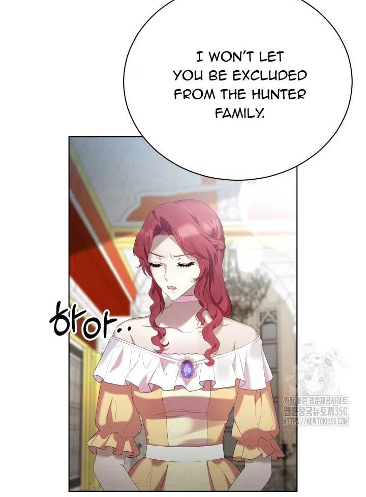 The Stepmother Likes Harems Chapter 10 page 33 - 