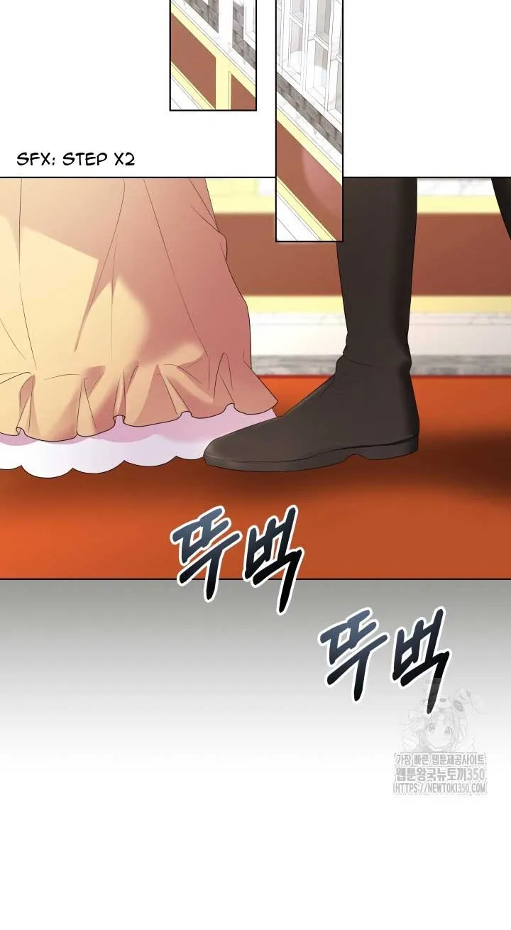 The Stepmother Likes Harems Chapter 10 page 45 - 