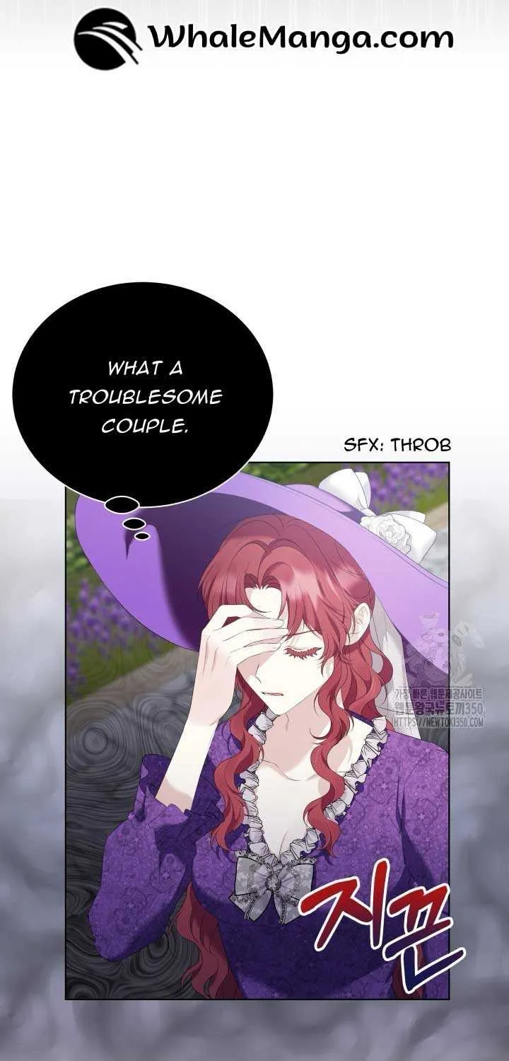 The Stepmother Likes Harems Chapter 10 page 63 - 