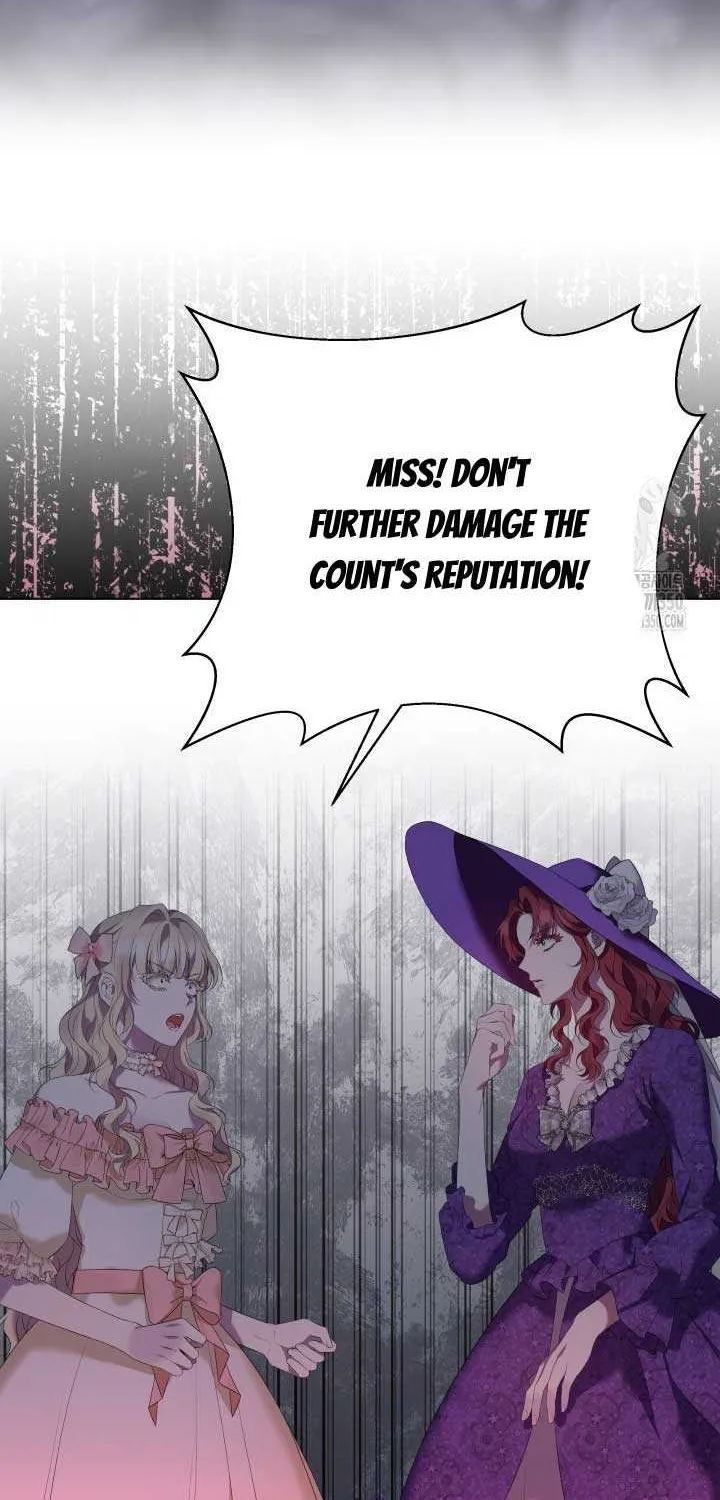 The Stepmother Likes Harems Chapter 10 page 64 - 