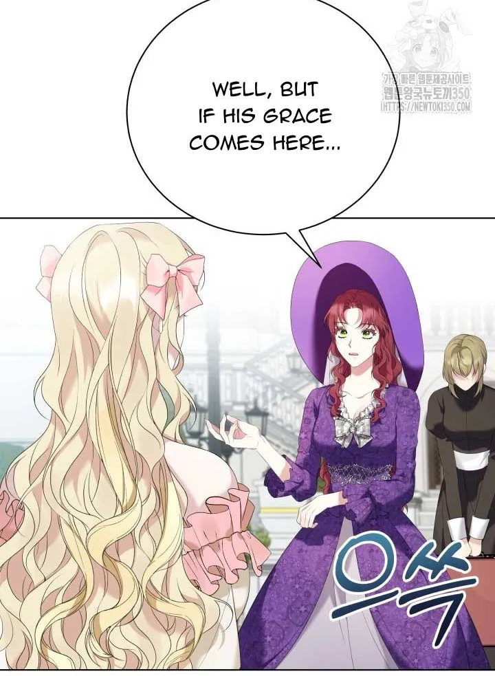 The Stepmother Likes Harems Chapter 10 page 67 - 