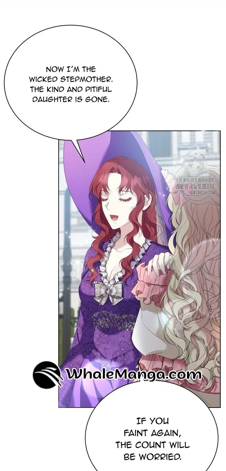 The Stepmother Likes Harems Chapter 10 page 72 - 