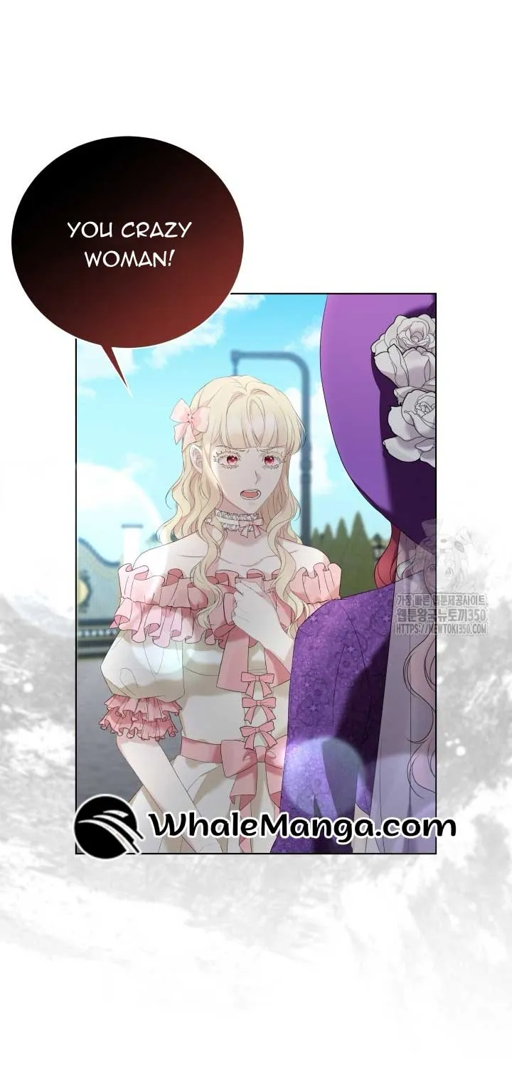 The Stepmother Likes Harems Chapter 10 page 75 - 