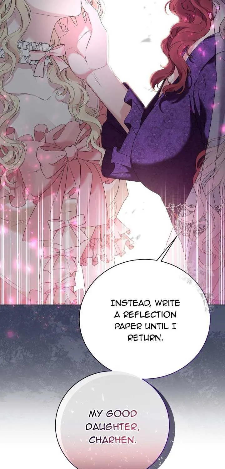 The Stepmother Likes Harems Chapter 10 page 79 - 