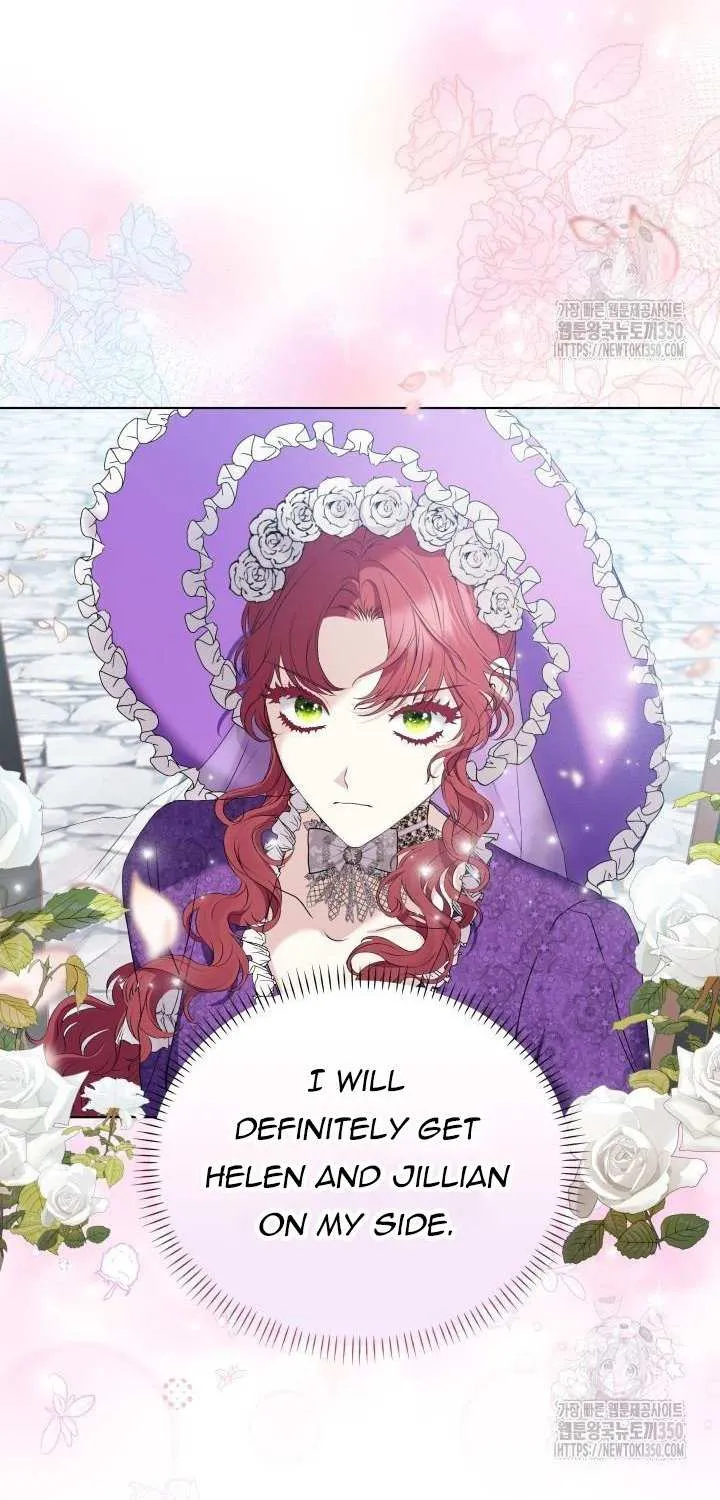 The Stepmother Likes Harems Chapter 11 page 13 - 