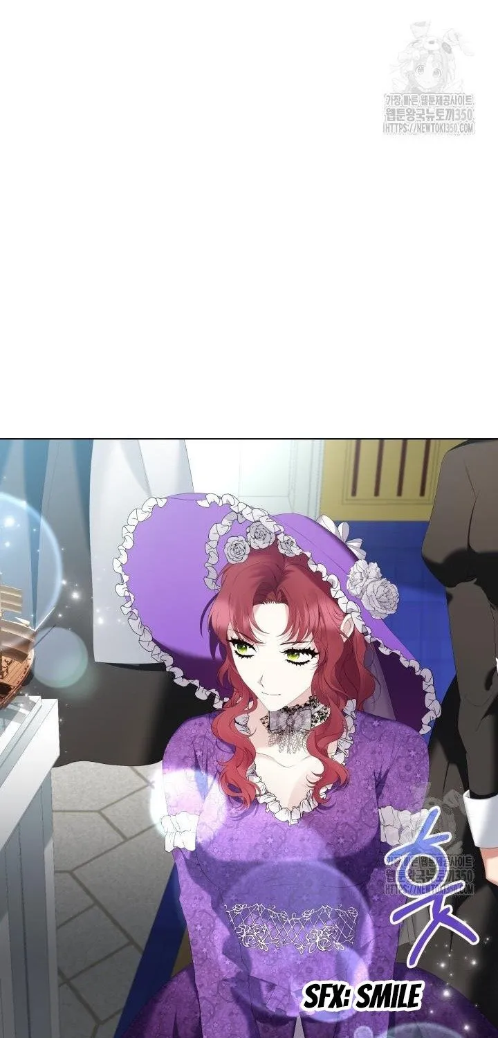 The Stepmother Likes Harems Chapter 11 page 21 - 