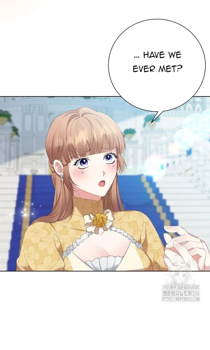 The Stepmother Likes Harems Chapter 11 page 33 - 