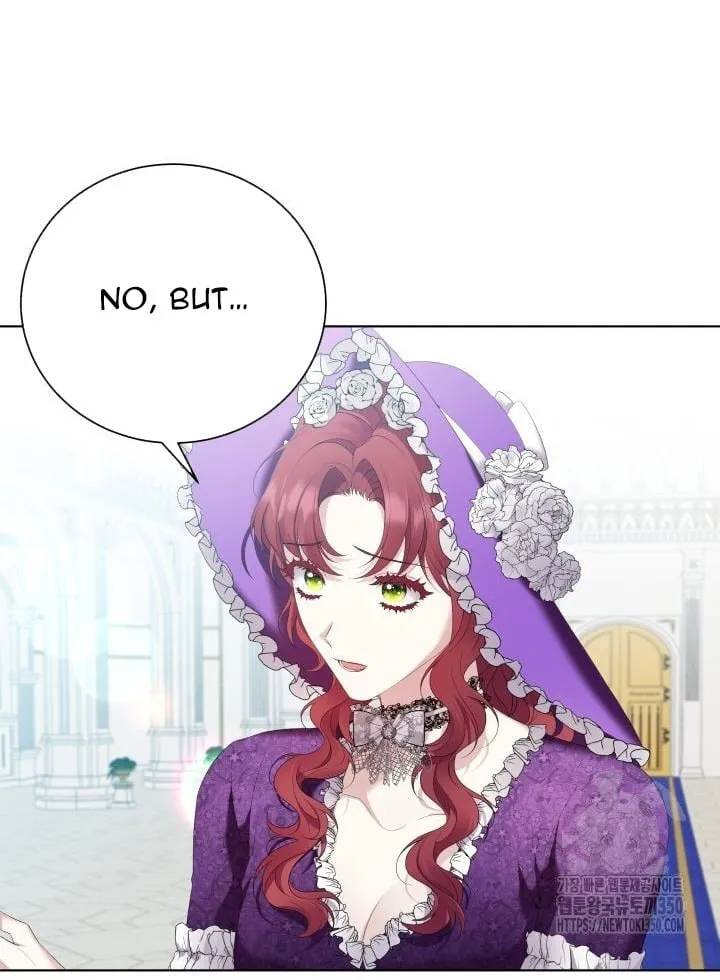 The Stepmother Likes Harems Chapter 11 page 34 - 
