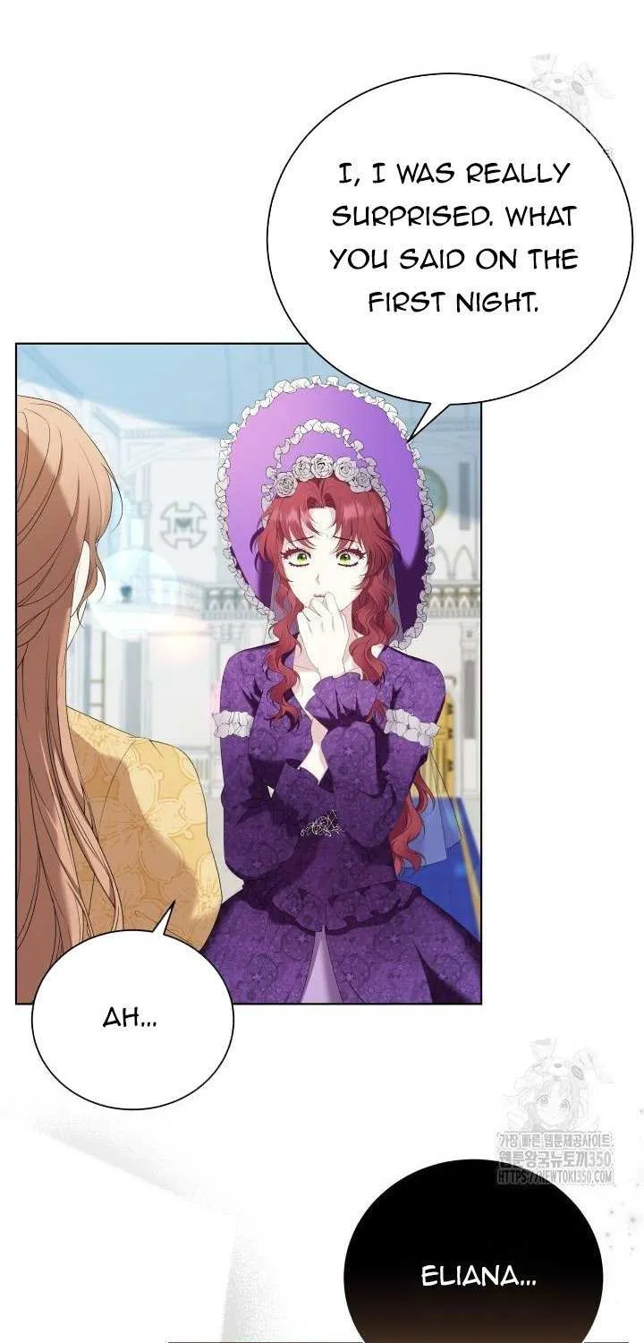 The Stepmother Likes Harems Chapter 11 page 38 - 