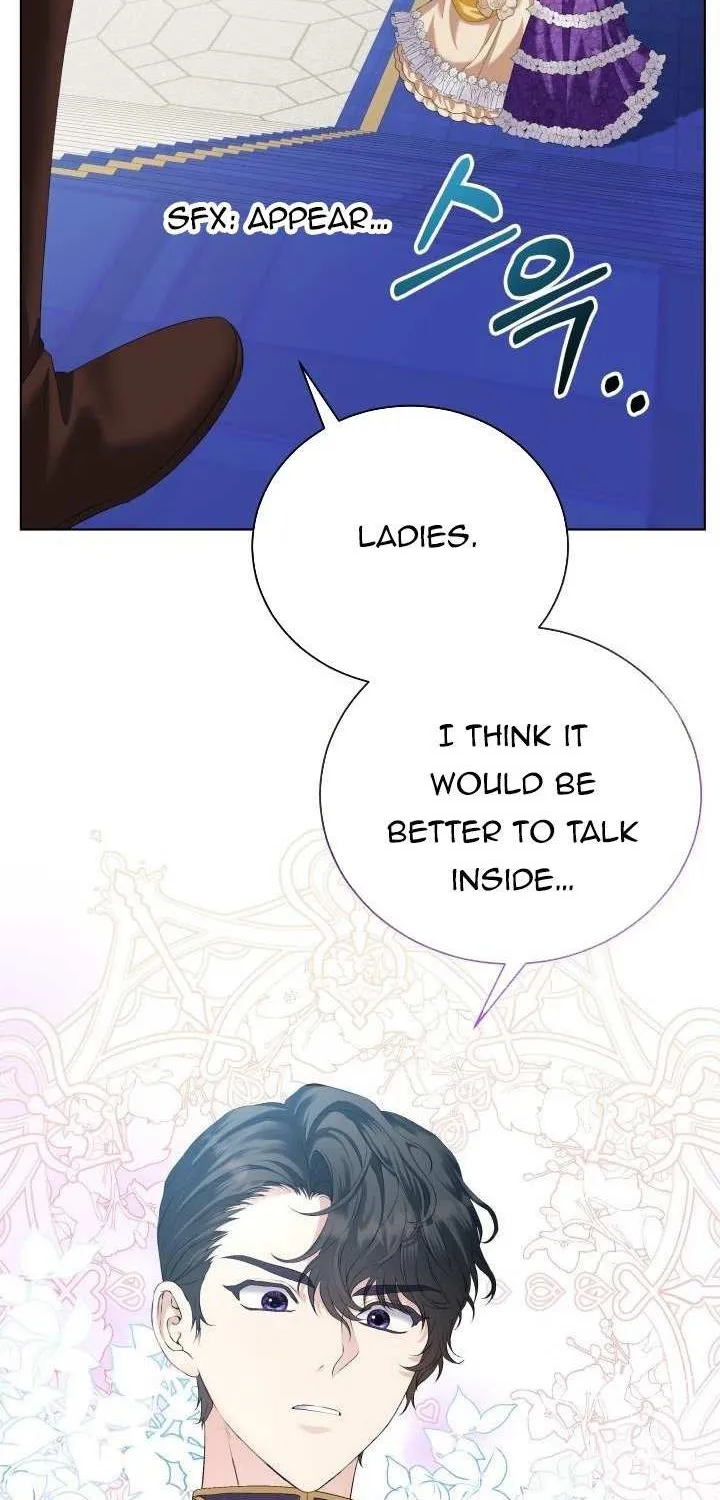 The Stepmother Likes Harems Chapter 11 page 43 - 