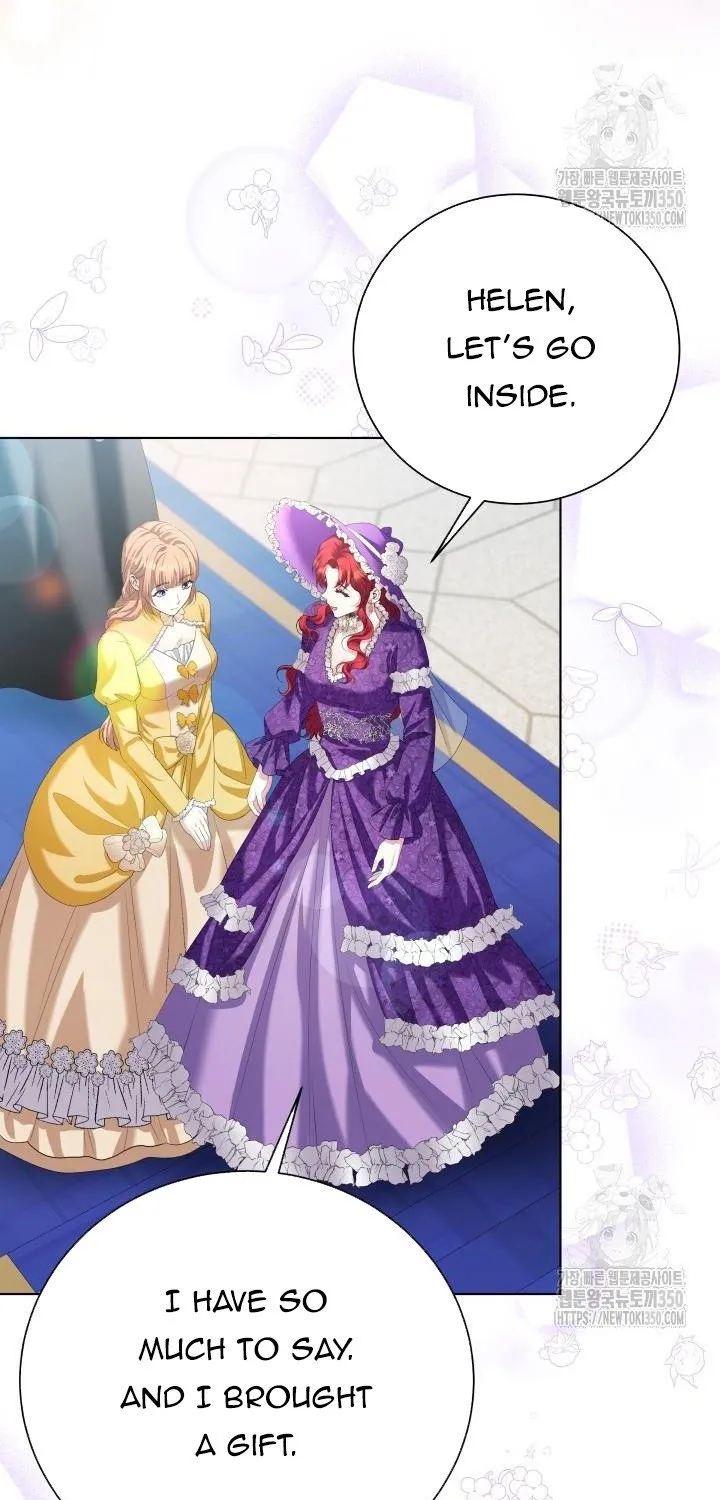The Stepmother Likes Harems Chapter 11 page 45 - 