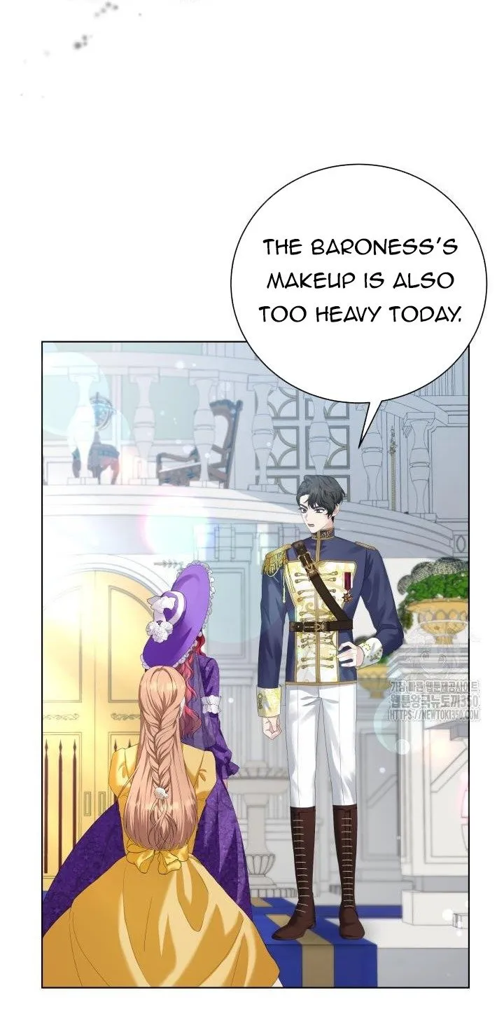 The Stepmother Likes Harems Chapter 11 page 48 - 