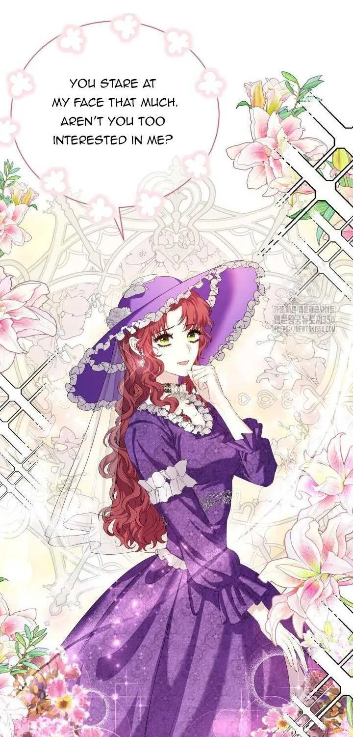 The Stepmother Likes Harems Chapter 11 page 49 - 