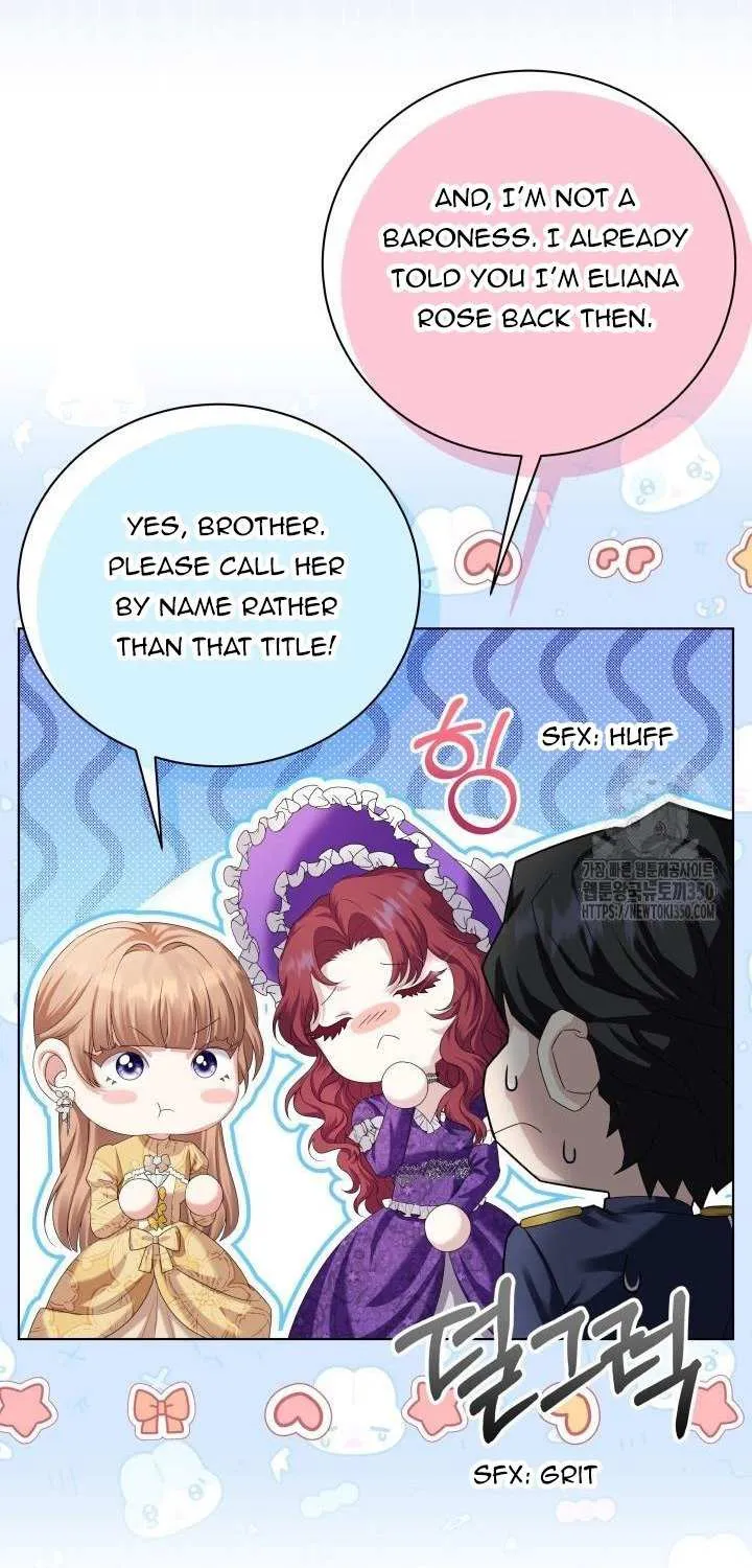 The Stepmother Likes Harems Chapter 11 page 52 - 