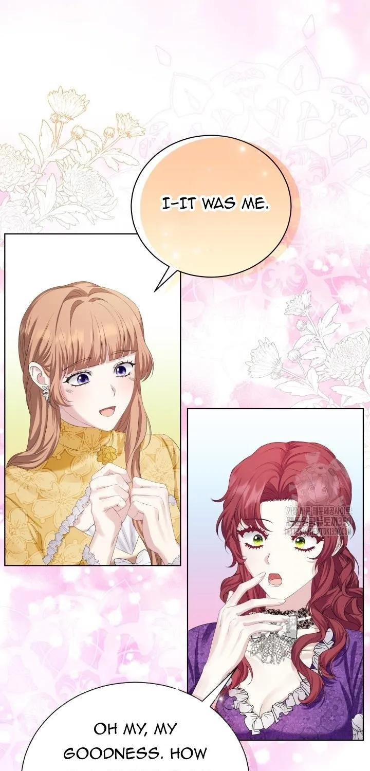 The Stepmother Likes Harems Chapter 11 page 61 - 