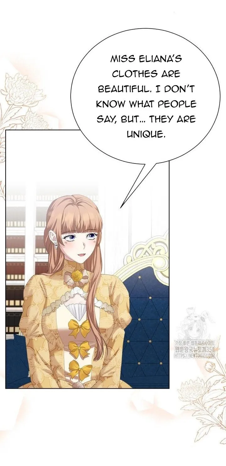 The Stepmother Likes Harems Chapter 11 page 64 - 