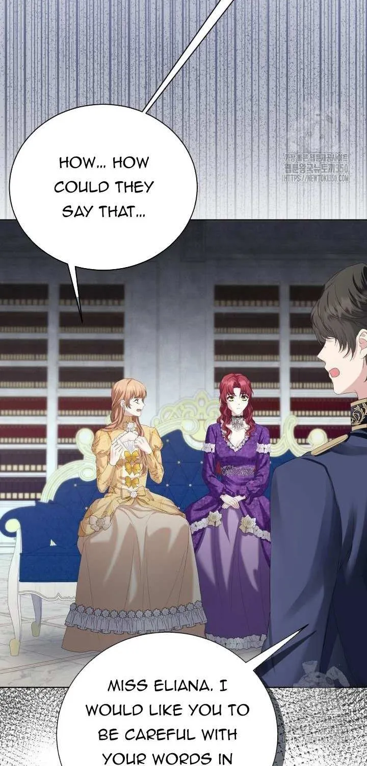 The Stepmother Likes Harems Chapter 11 page 66 - 