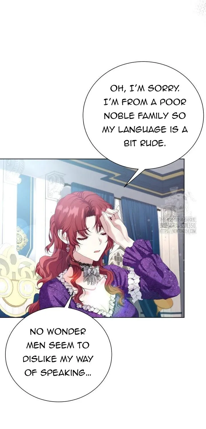 The Stepmother Likes Harems Chapter 11 page 68 - 