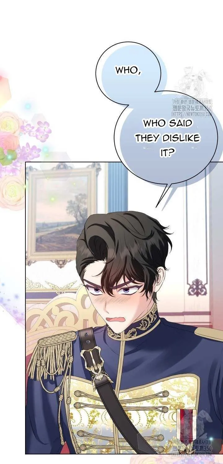 The Stepmother Likes Harems Chapter 11 page 70 - 