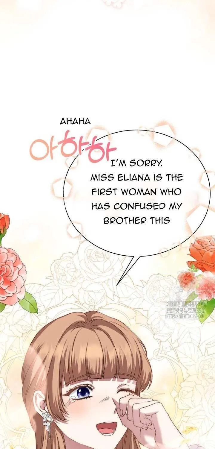 The Stepmother Likes Harems Chapter 11 page 75 - 